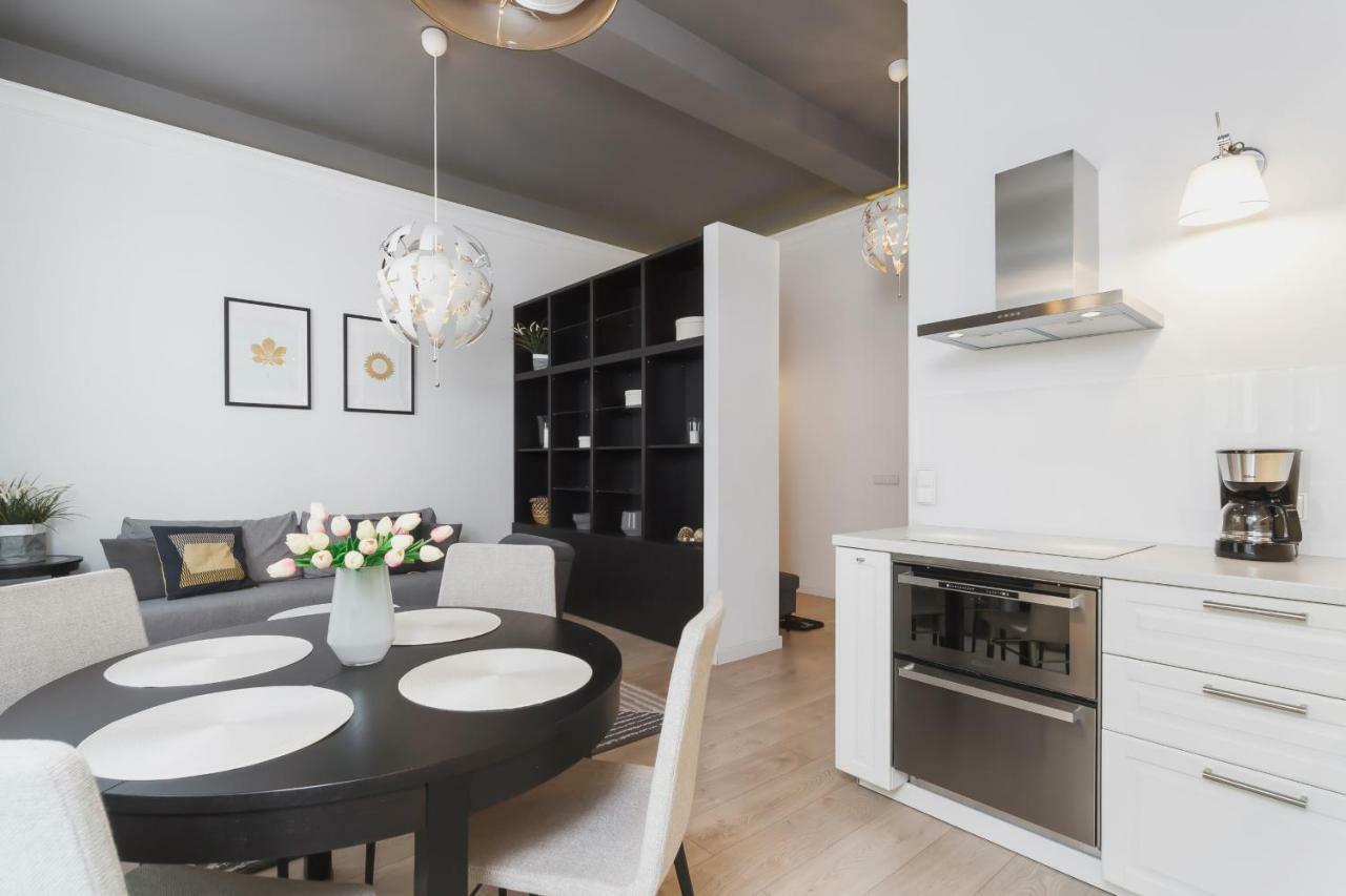 Apartment Arianska By Renters Prestige Krakow