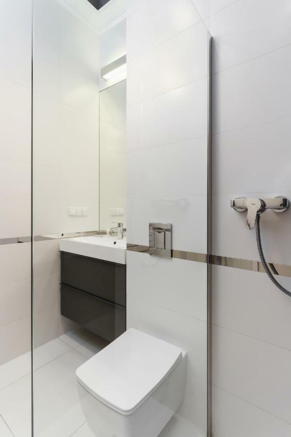 Apartment Arianska By Renters Prestige