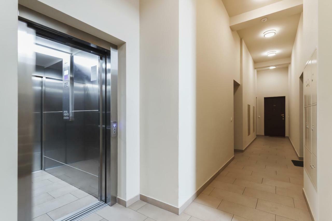Apartment Arianska By Renters Prestige Krakow