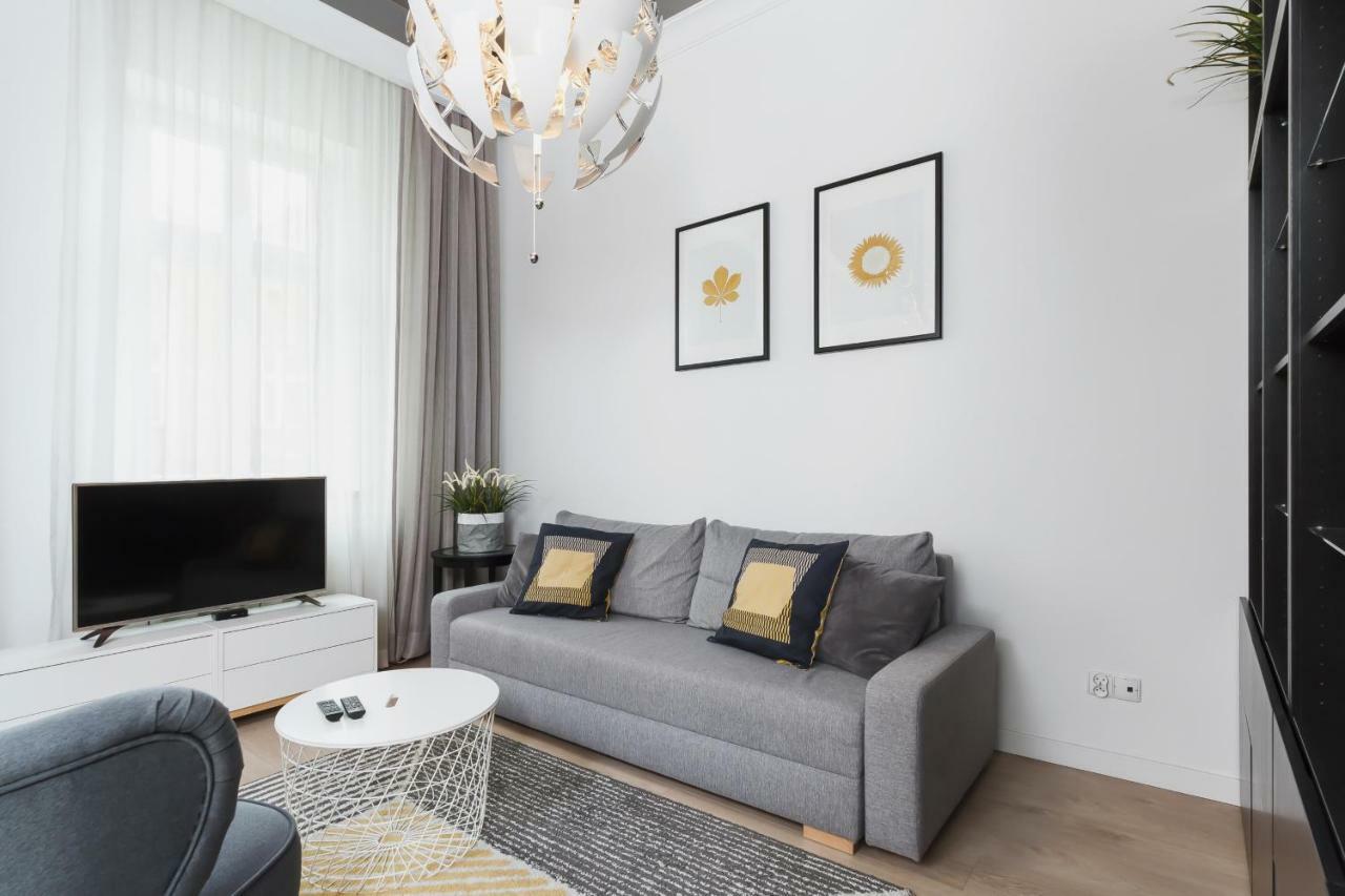 Arianska By Renters Prestige Krakow