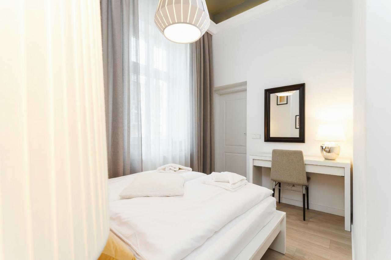 Apartment Arianska By Renters Prestige *