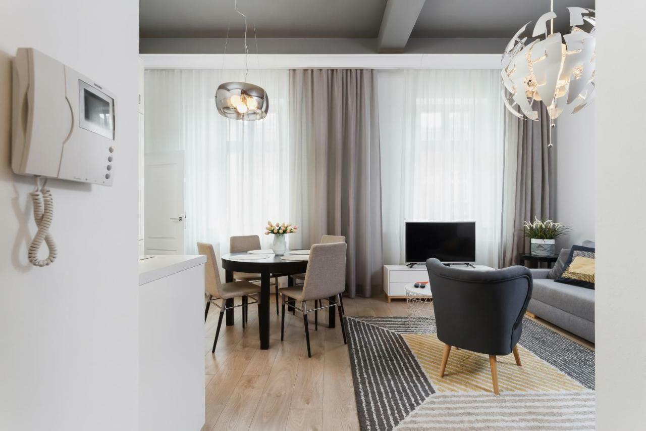 Arianska By Renters Prestige * Krakow
