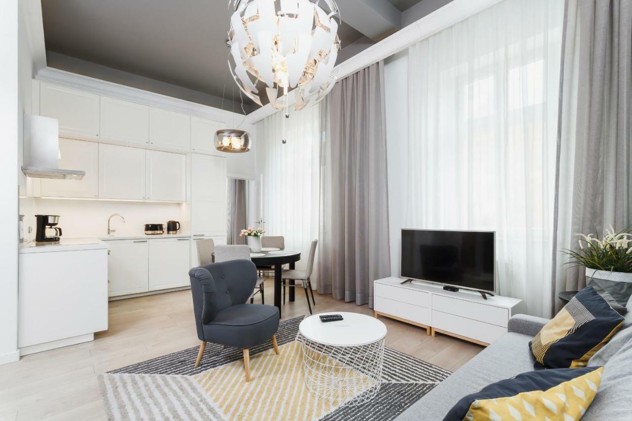 Arianska By Renters Prestige * Krakow