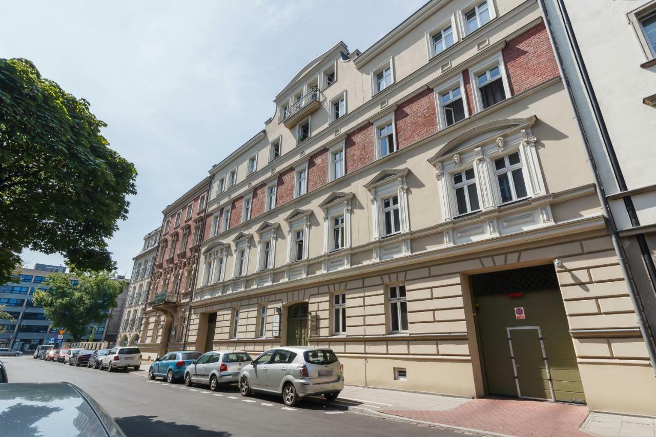 Arianska By Renters Prestige * Krakow