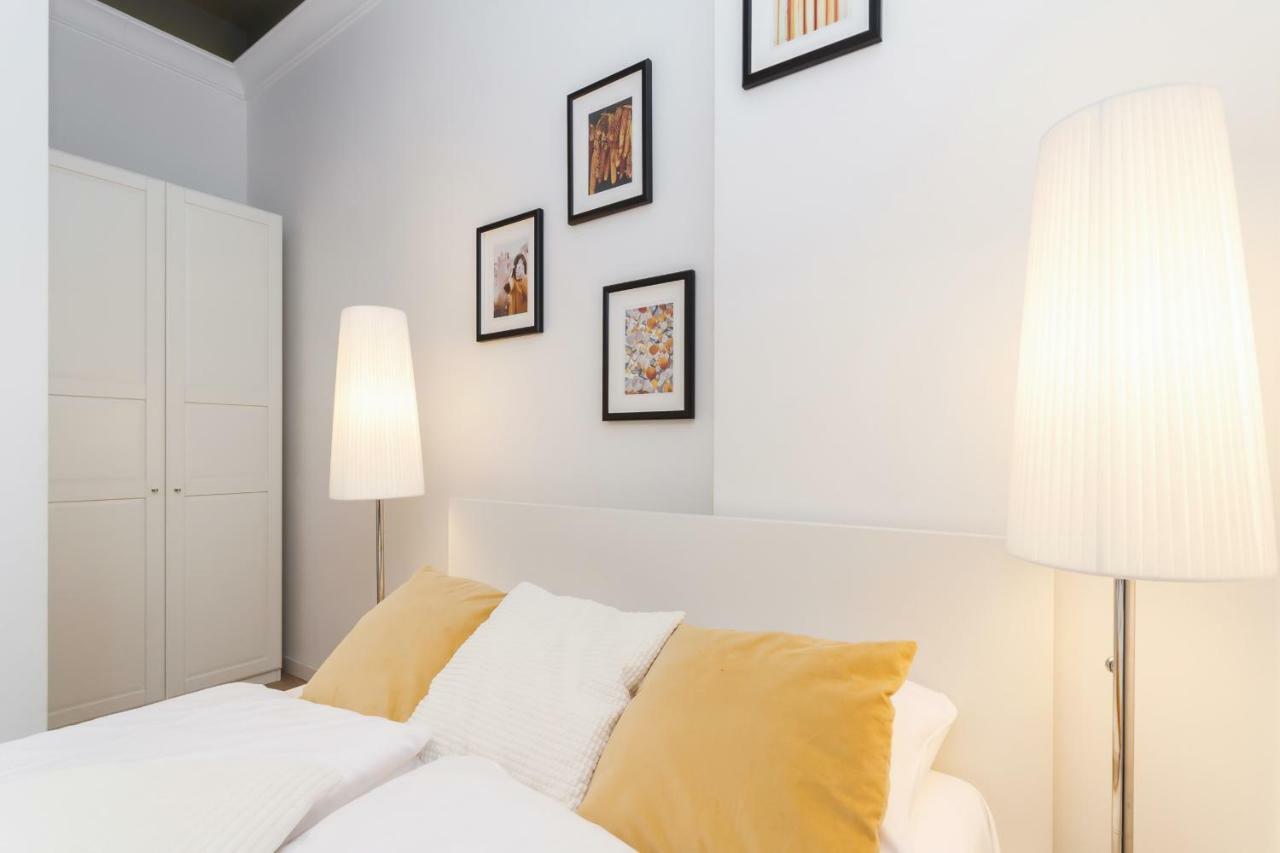 Arianska By Renters Prestige * Krakau